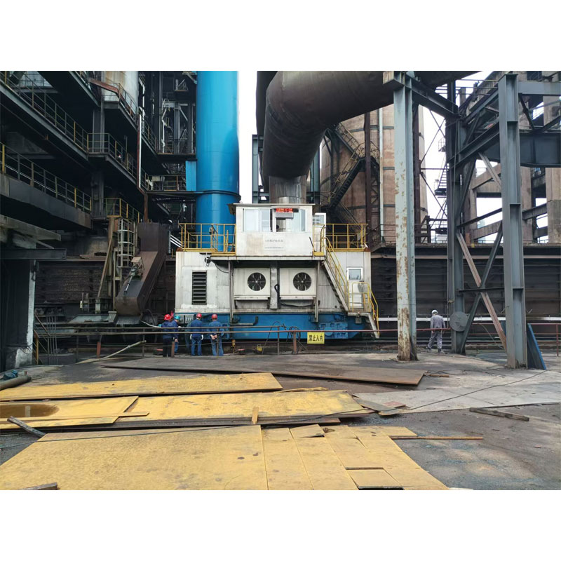 Por que usar equipos de coque?