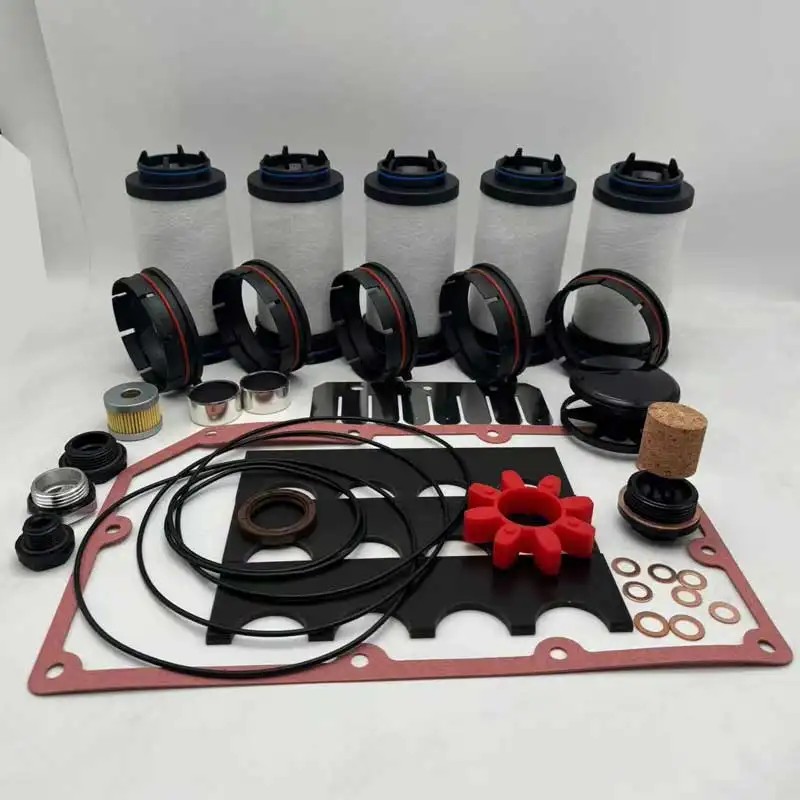 Filtro Vanas