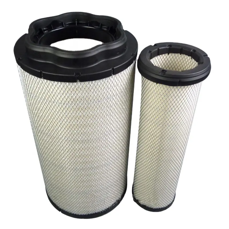 Filtro de aceite Weichai 1000422384 Recambios de motor